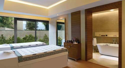 Hotel Trident Bandra Kurla