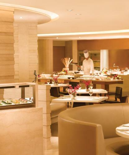 Hotel Trident Bandra Kurla