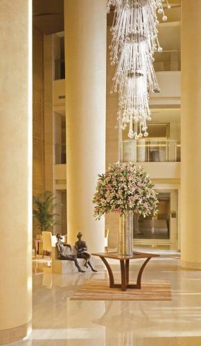 Hotel Trident Bandra Kurla