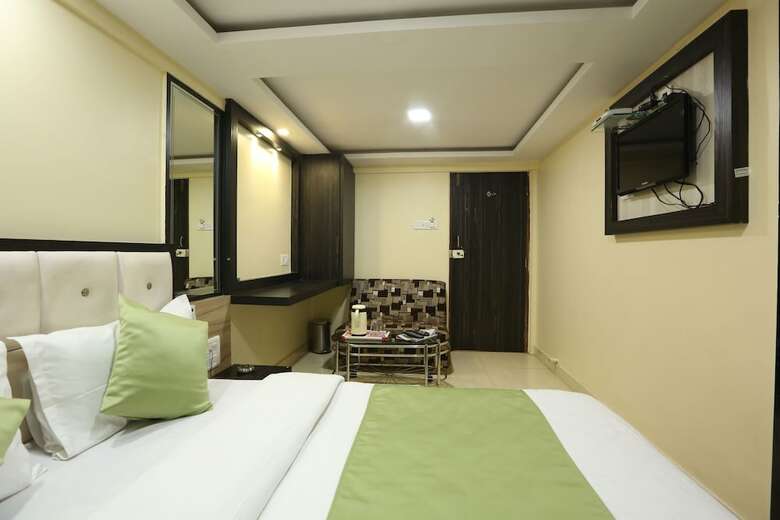 Hotel Happyland
