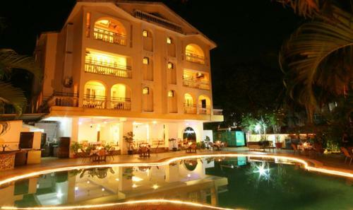 Hotel Lambana Resort
