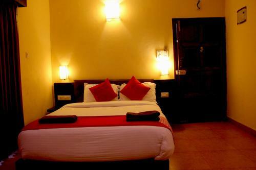 Hotel De Sai Palace