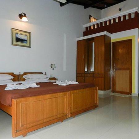 Hostal Bribon Guest House