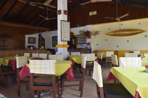 Hostal Bribon Guest House