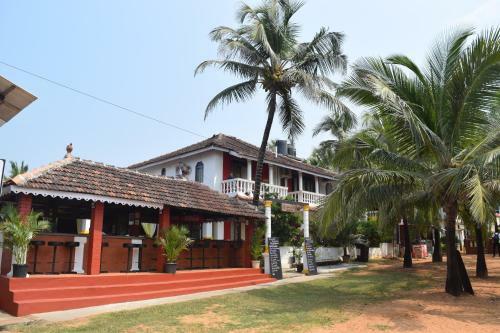 Hostal Bribon Guest House