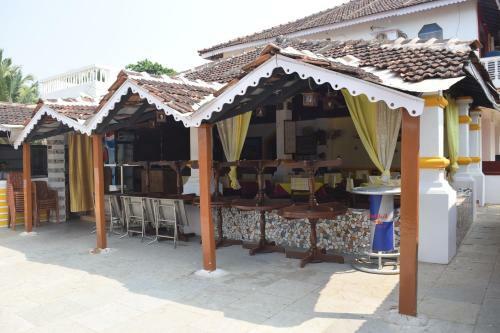 Hostal Bribon Guest House