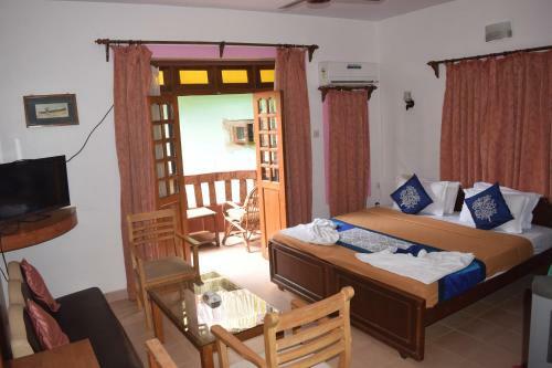 Hostal Bribon Guest House