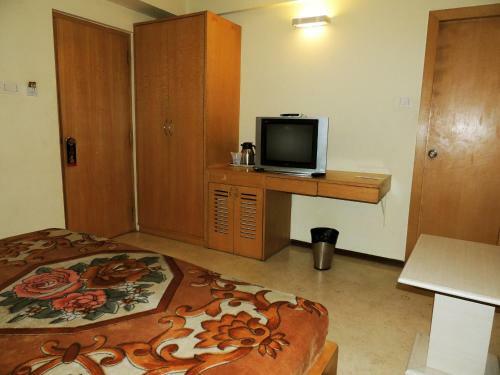 Hotel Mayur Residency