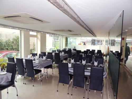 Hotel Mayur Residency
