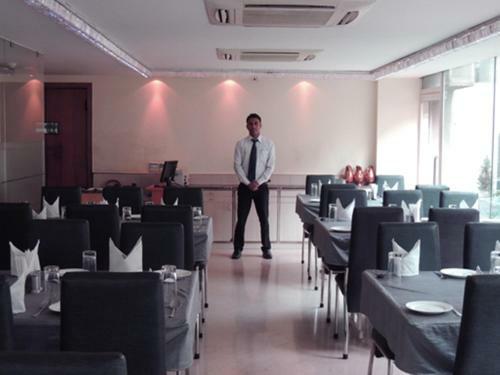 Hotel Mayur Residency