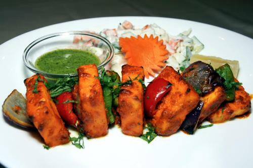 Hotel Mayur Residency