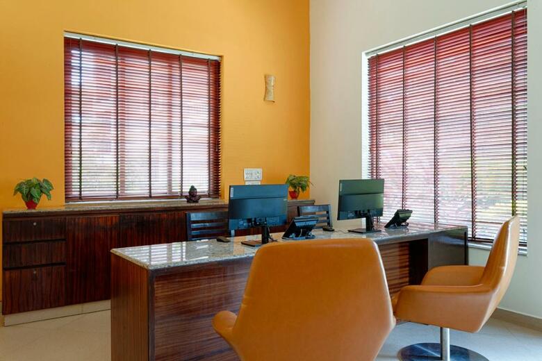 Hotel de Mandarin Beach Resort Suites & Villas, Candolim