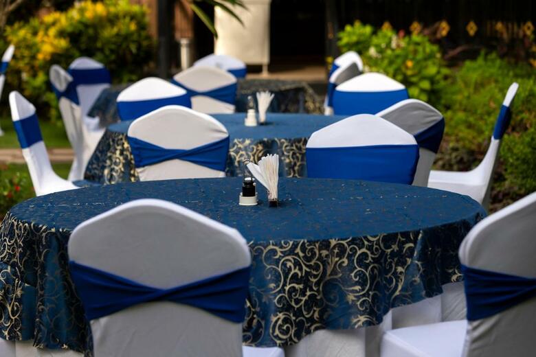 Hotel de Mandarin Beach Resort Suites & Villas, Candolim
