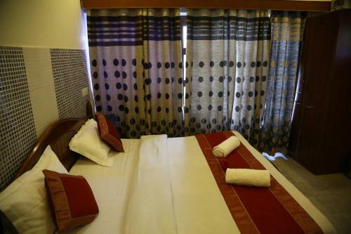 Hotel City Plaza 7