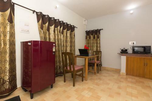 Cabana Serene 1bhk Home In Dharamshala