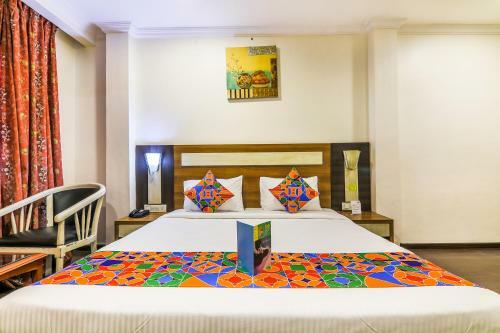 Posada Fabhotel Royal Star