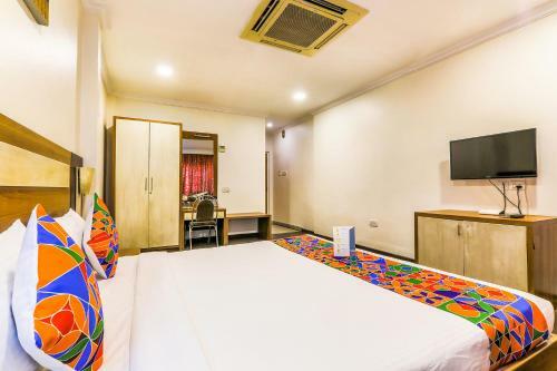 Posada Fabhotel Royal Star
