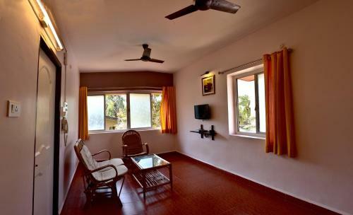 Apartamento Colva Holiday Homes