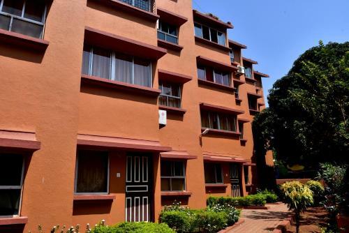 Apartamento Colva Holiday Homes