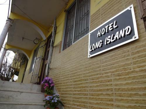 Bed & Breakfast Long Island