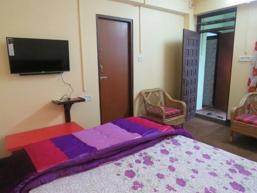Anugrah Homestay