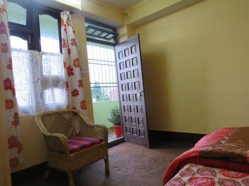 Anugrah Homestay