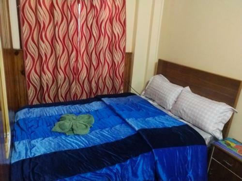 Anugrah Homestay