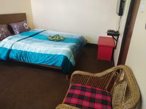 Anugrah Homestay