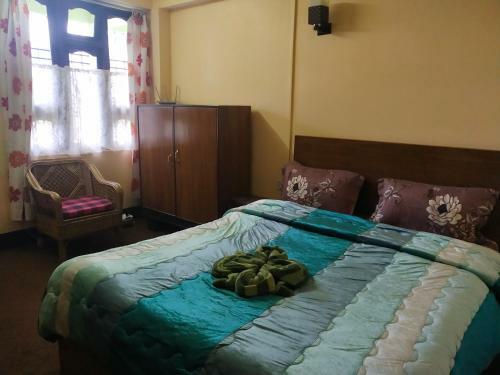 Anugrah Homestay