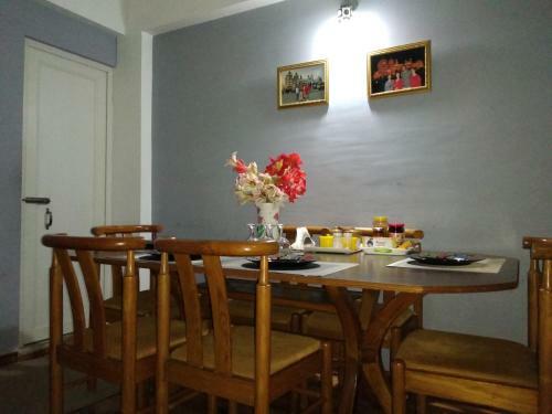 Irish Homestay