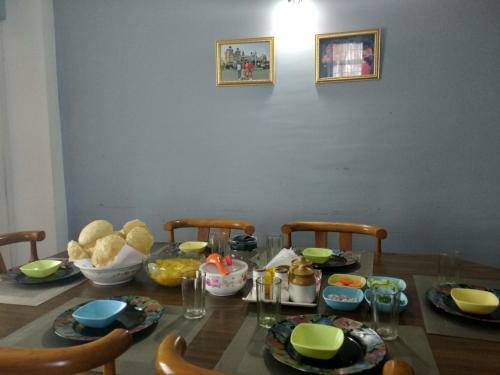 Irish Homestay