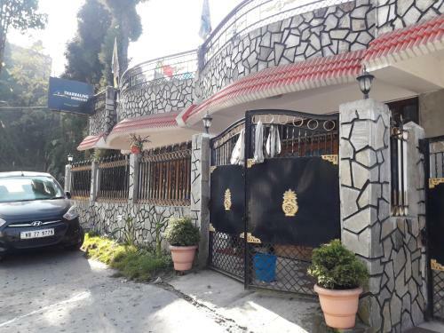 Tharbaling Homestay