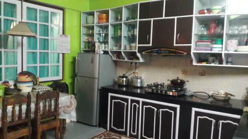 Tharbaling Homestay
