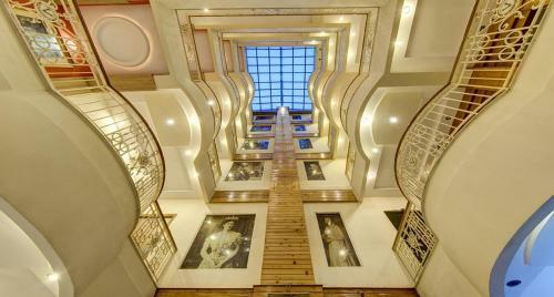 Hotel Viceroy