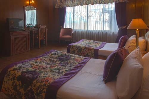 Hotel Mount Himalayan Resort