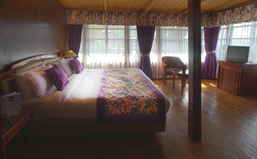 Hotel Mount Himalayan Resort