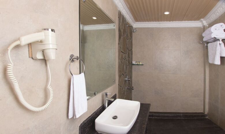 Summit Hermon Hotel & Spa
