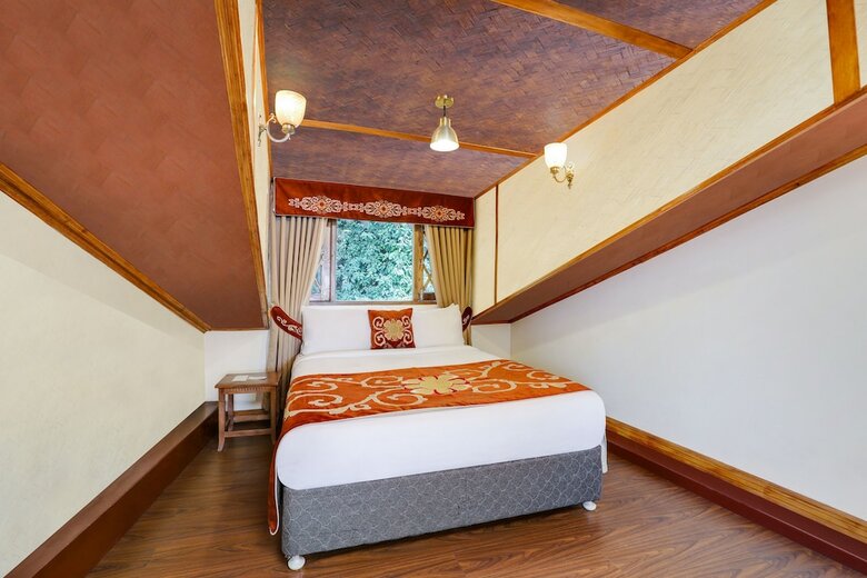 Summit Hermon Hotel & Spa