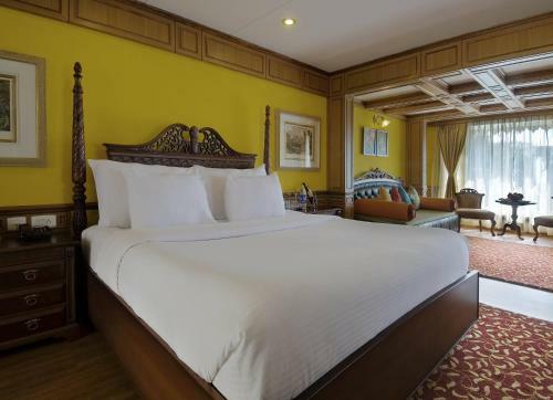 Hotel Mayfair Darjeeling