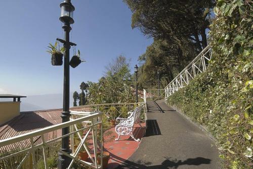 Hotel Mayfair Darjeeling