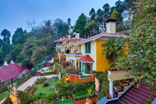 Hotel Mayfair Darjeeling
