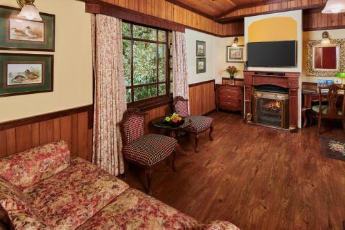 Hotel Mayfair Darjeeling