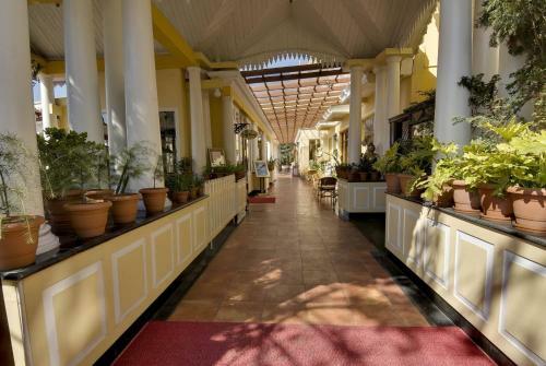 Hotel Mayfair Darjeeling