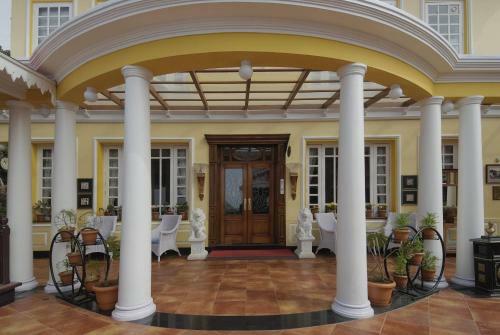 Hotel Mayfair Darjeeling