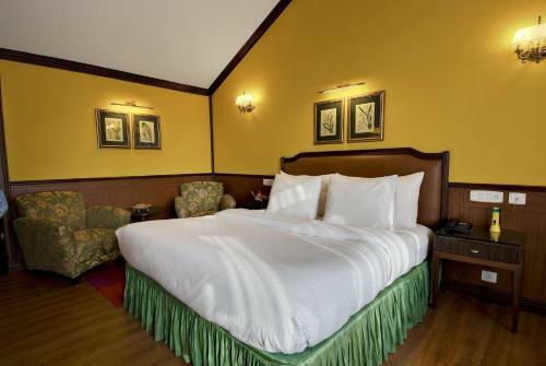 Hotel Mayfair Darjeeling