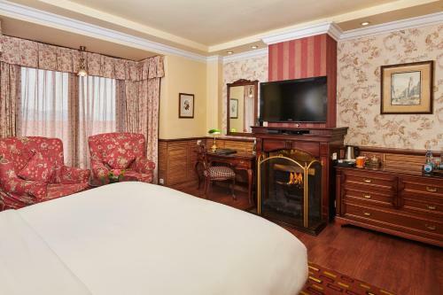 Hotel Mayfair Darjeeling