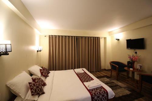 Hotel Delight Norling Retreat