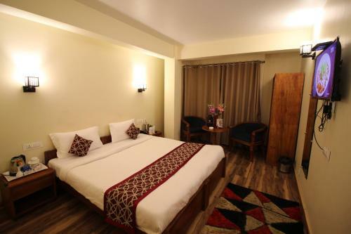 Hotel Delight Norling Retreat