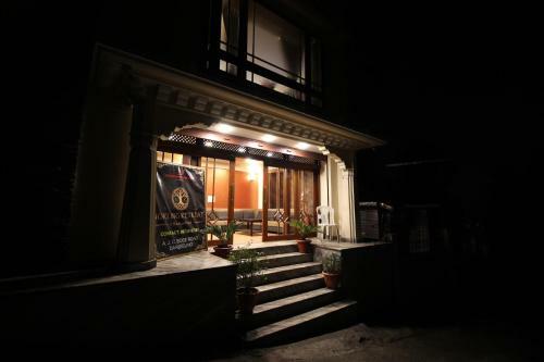 Hotel Delight Norling Retreat
