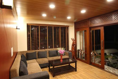 Hotel Delight Norling Retreat